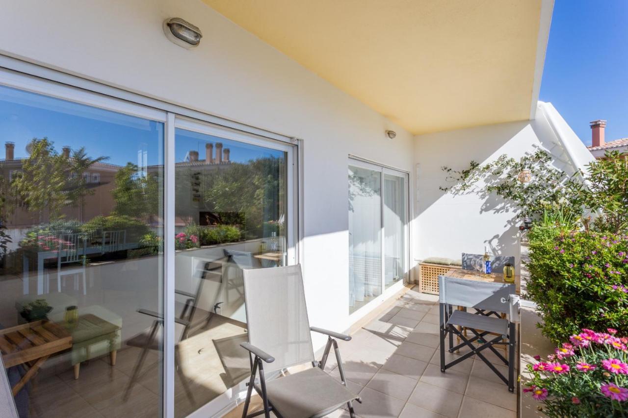 Apartamento Terra Mare By Seewest Lagos Exterior foto
