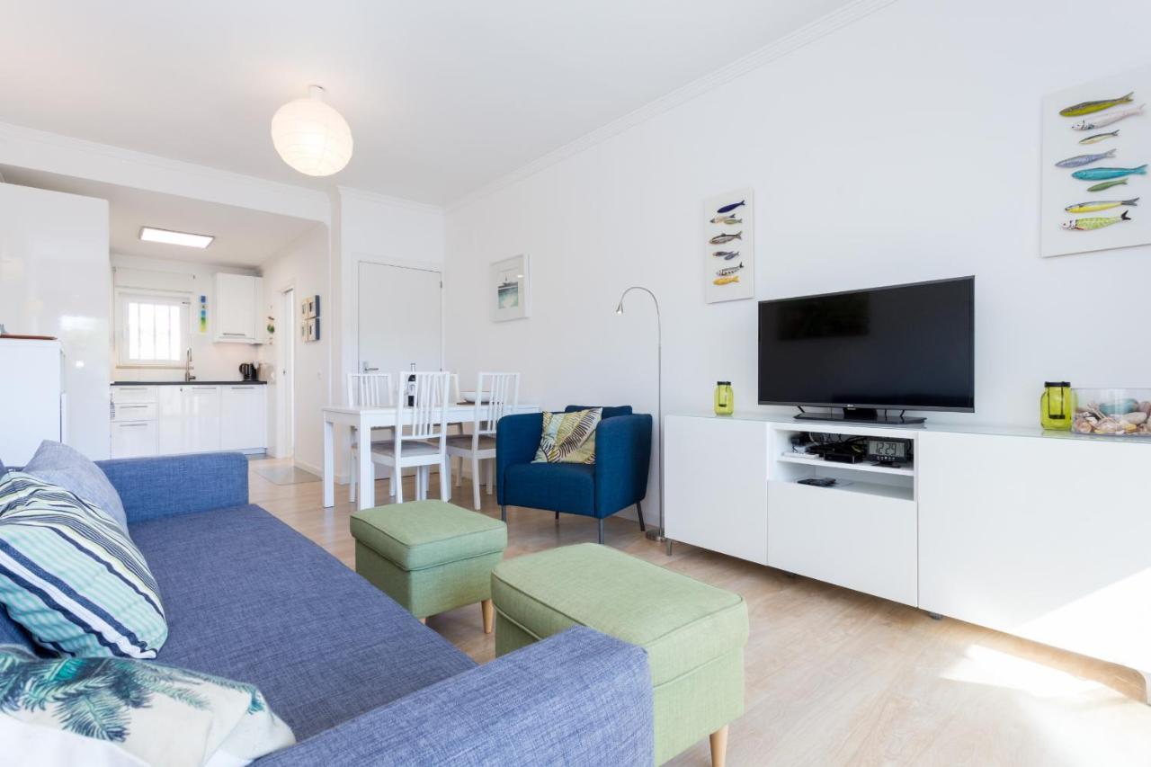 Apartamento Terra Mare By Seewest Lagos Exterior foto