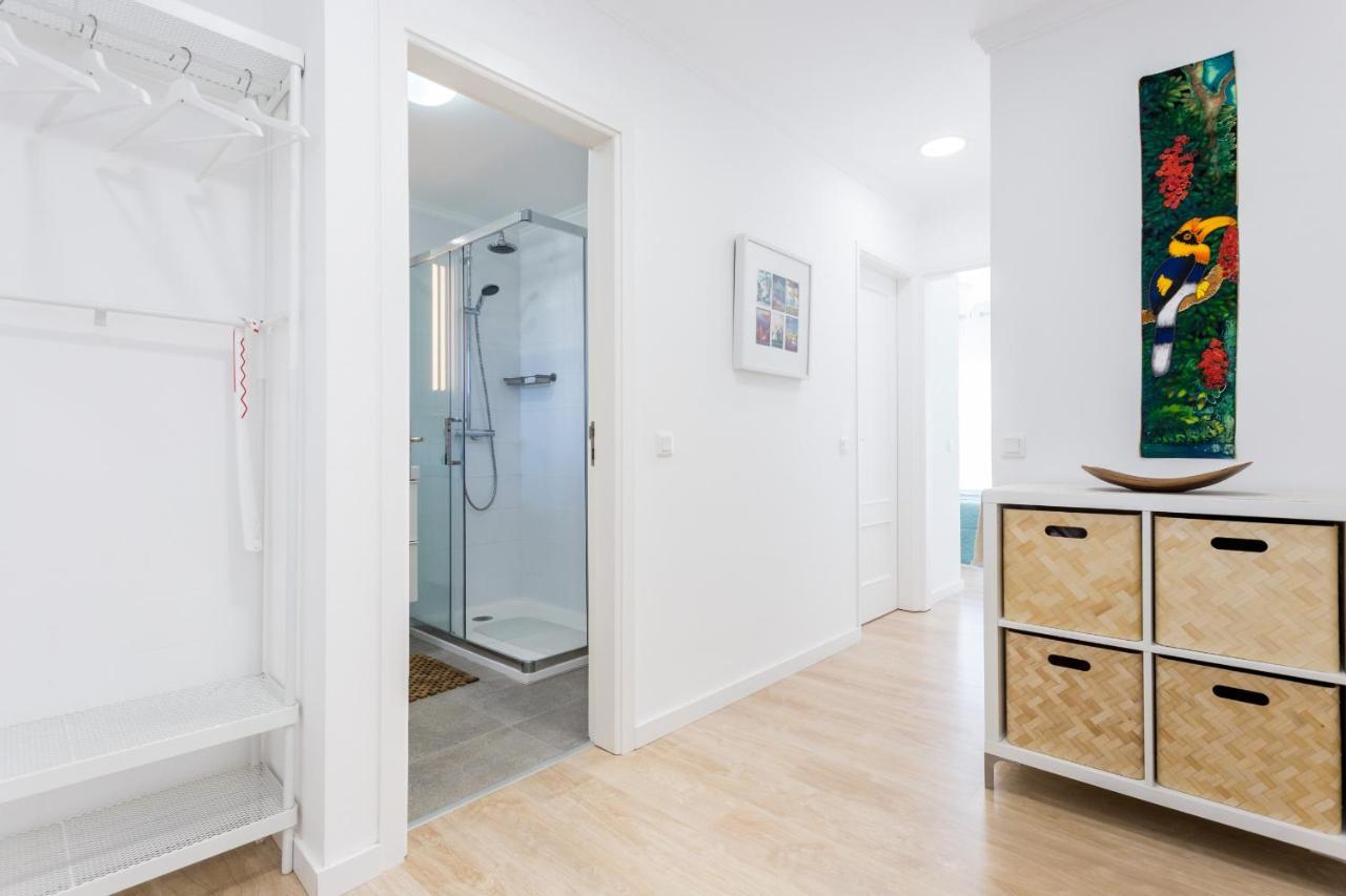 Apartamento Terra Mare By Seewest Lagos Exterior foto