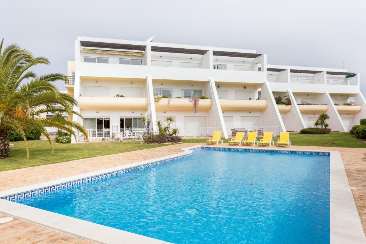 Apartamento Terra Mare By Seewest Lagos Exterior foto