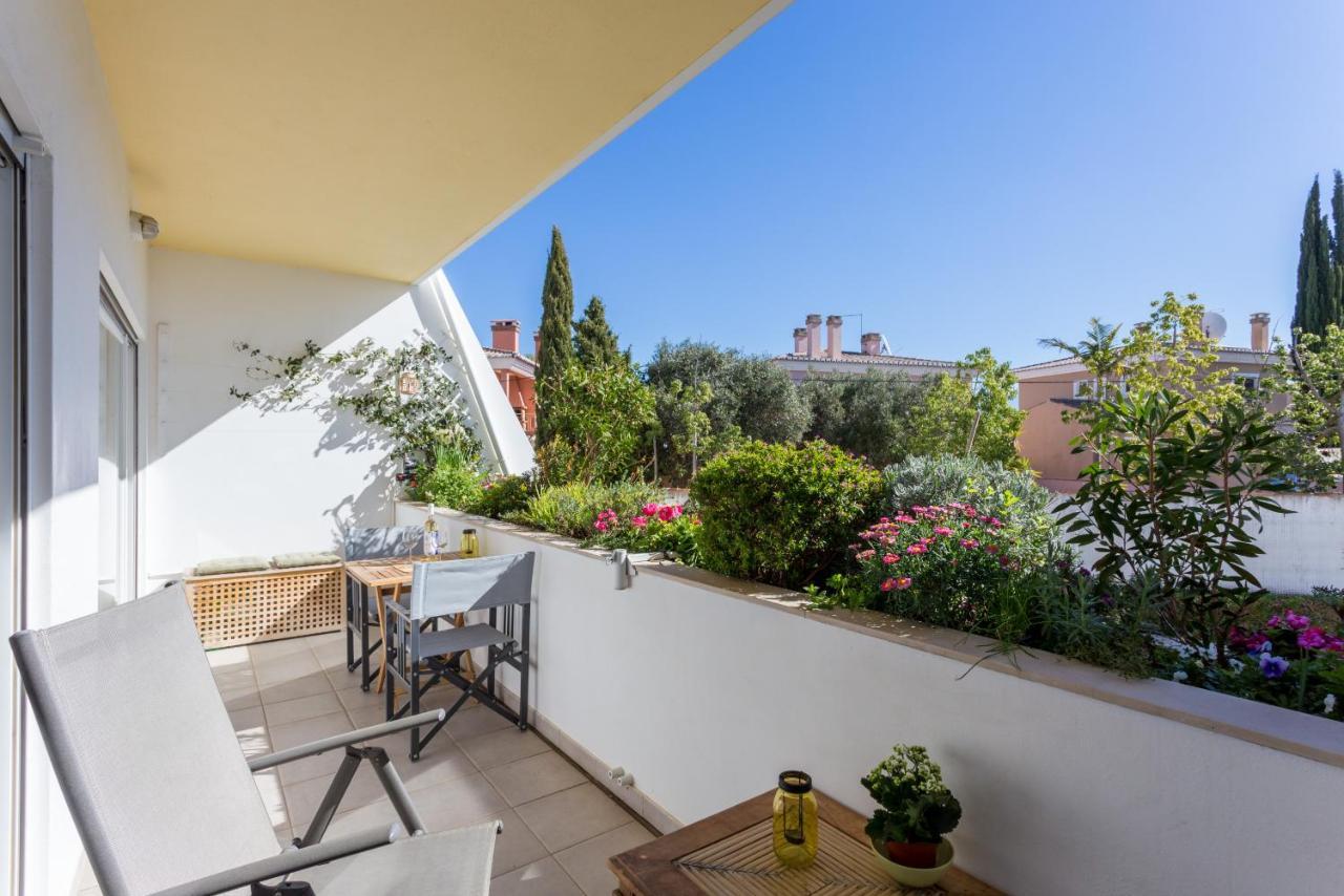 Apartamento Terra Mare By Seewest Lagos Exterior foto